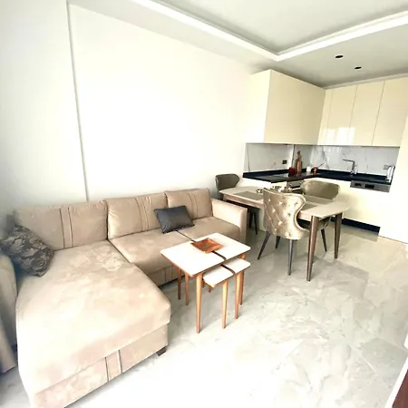 Besthome 41 Saga Apartman