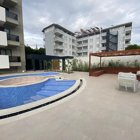 Apartman Besthome 41 Saga *