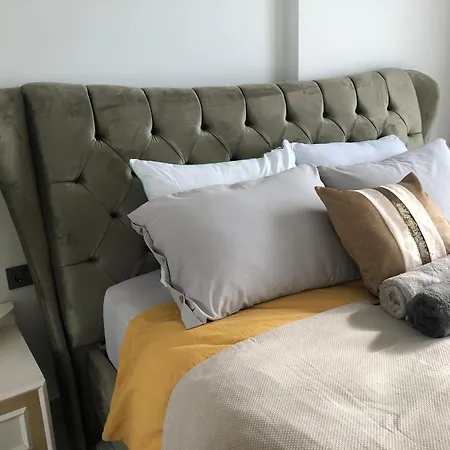 Apartman Besthome 41 Saga