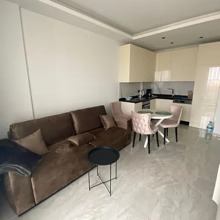 Besthome 41 Saga Apartman *