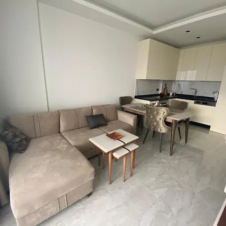 Besthome 41 Saga Alanya
