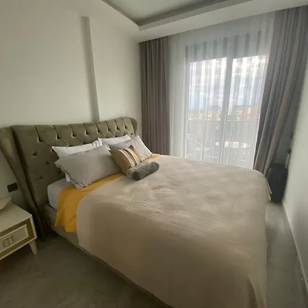 Апартаменти Besthome 41 Saga