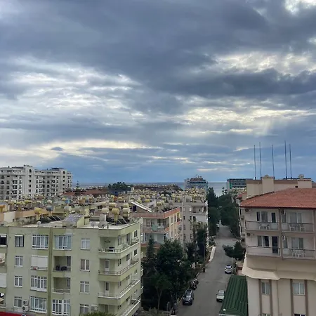 Besthome 41 Saga Апартаменти *