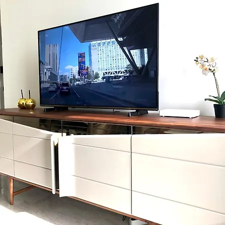 Besthome 41 Saga Апартаменти *