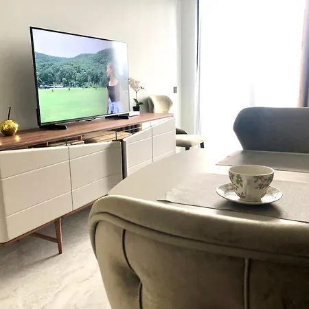 Besthome 41 Saga Appartement
