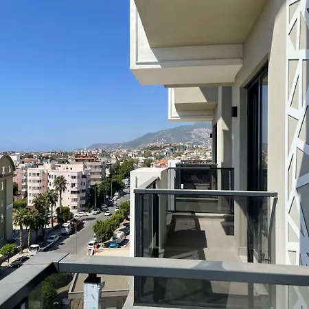 Besthome 41 Saga Apartment *