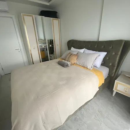 Besthome 41 Saga Lejlighed