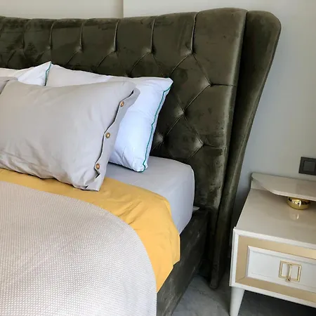 Lejlighed Besthome 41 Saga *